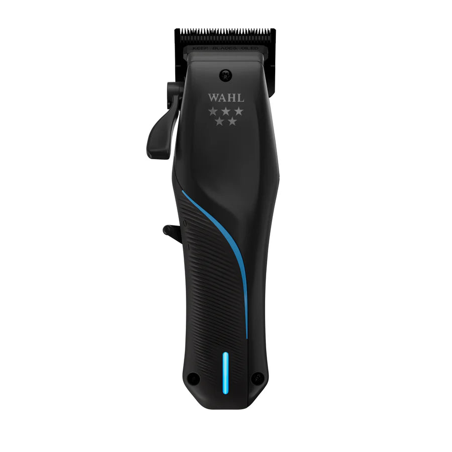 Wahl Vapor コードレスバリカン Wahl Vapor Cordless Clipper – Garland Barber Supply