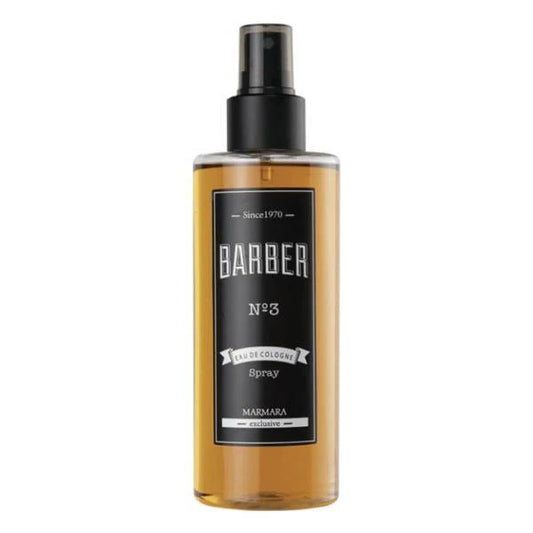 Barber Marmara AfterShave #3