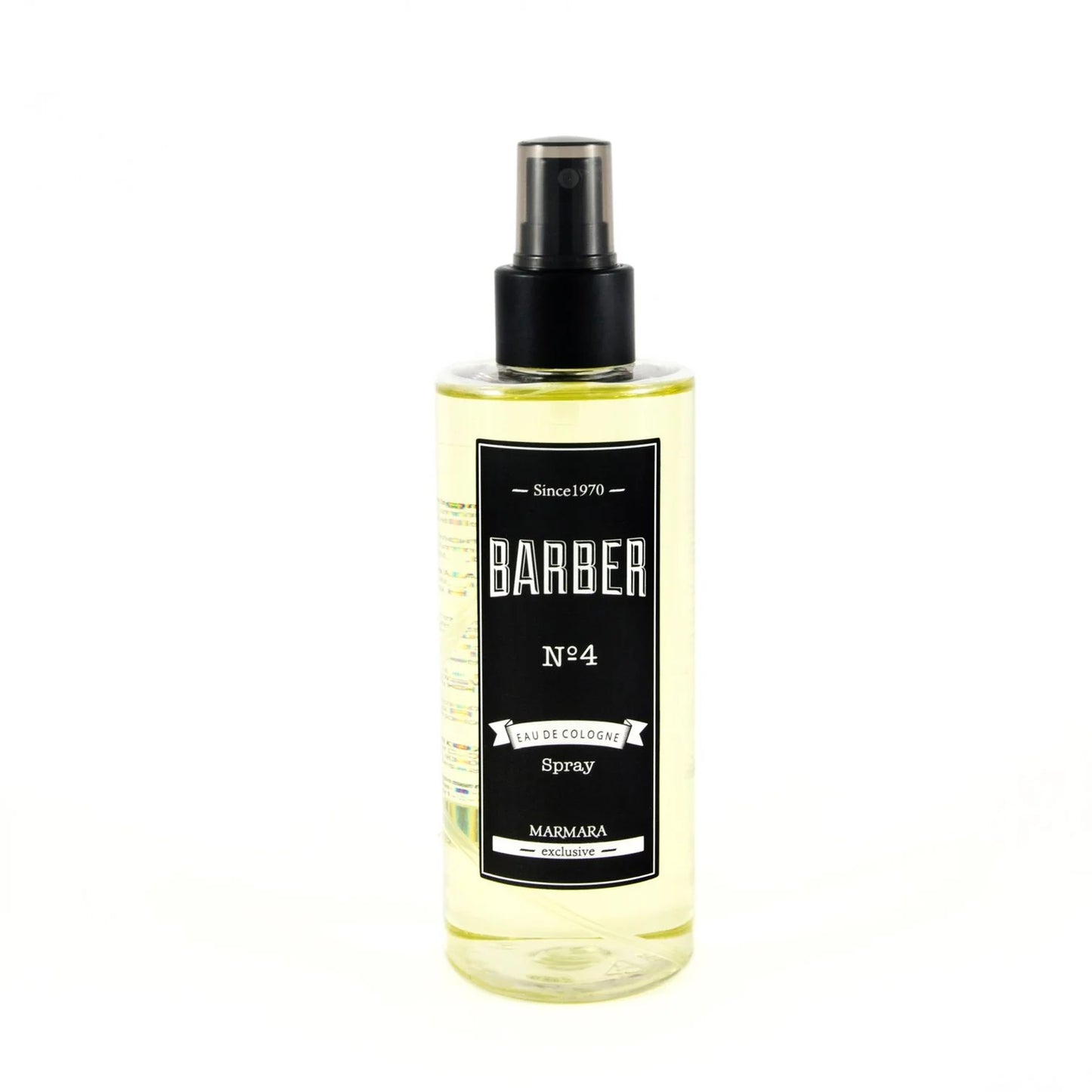 Barber Marmara AfterShave #4