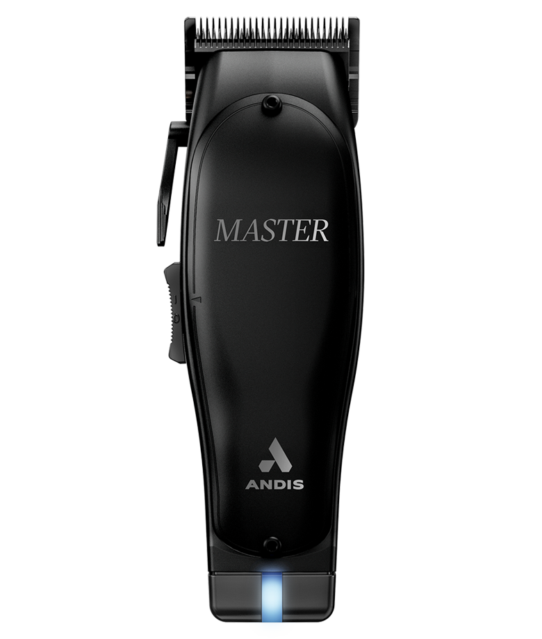 Andis Master Cordless Black Label Edition