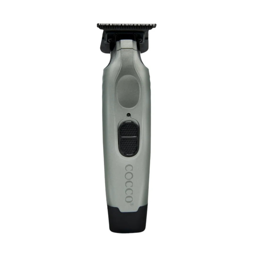 Cocco Veloce Pro Trimmer - MATTE GRAY