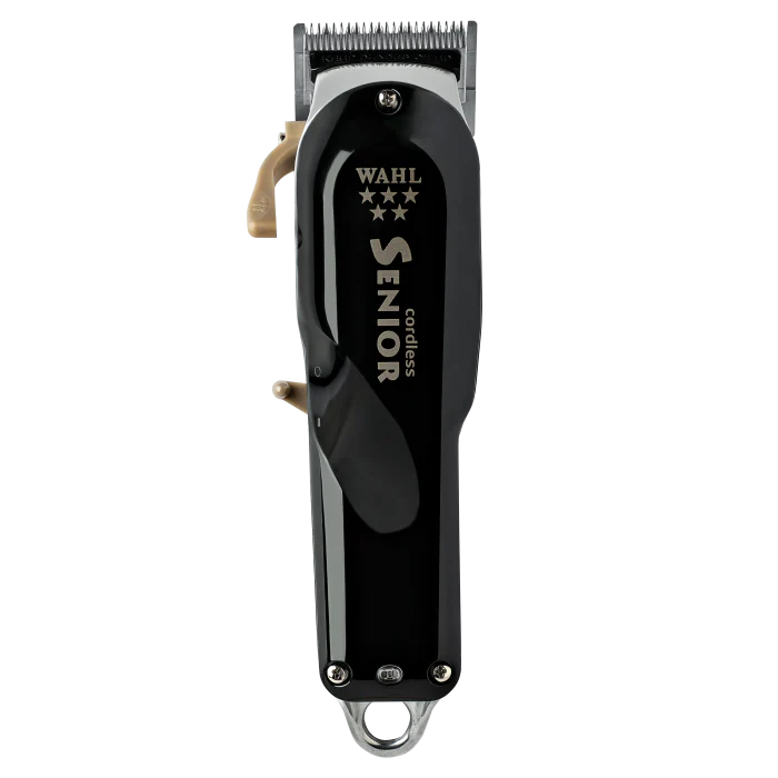 Wahl 5 Star Cordless Senior Clipper