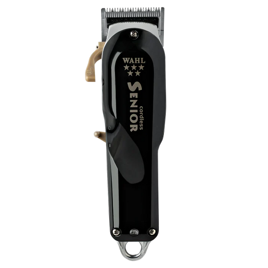 Wahl 5 Star Cordless Senior Clipper