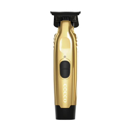 Cocco Veloce Pro Trimmer - GOLD