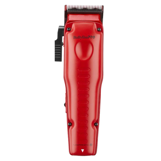 BabyLiss Pro FXONE LO-PROFX Clipper - RED