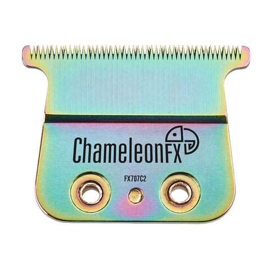 BabyLiss CHAMELEONFX Titanium 2.0 Deep Tooth Blade