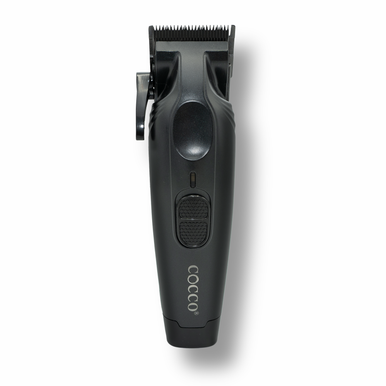 Cocco Veloce Pro Clipper - BLACK