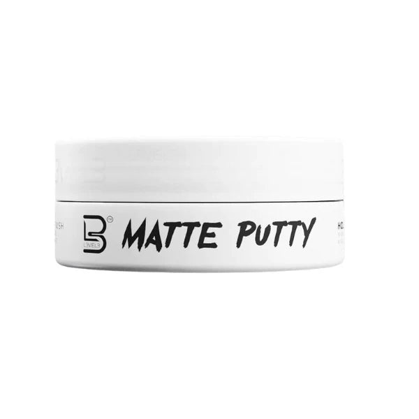 LEVEL3 Matte Putty