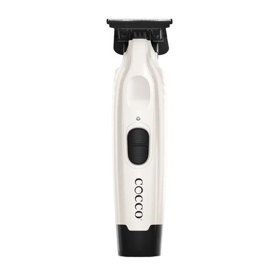 Cocco Veloce Pro Trimmer - PEARL WHITE