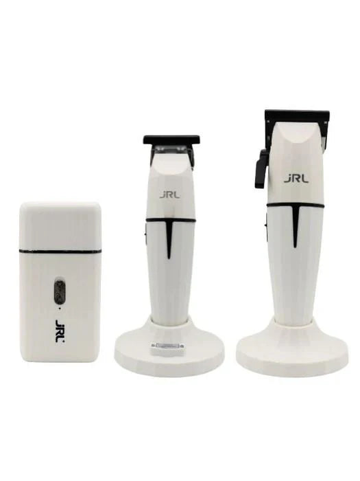 JRL Ghost Clipper Trimmer & Shaver Super Set