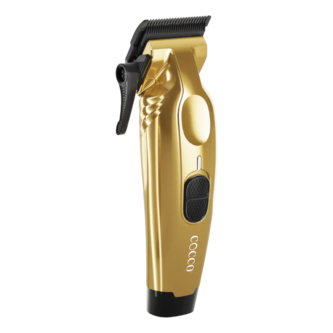 Cocco Hyper Veloce Pro Clipper - GOLD