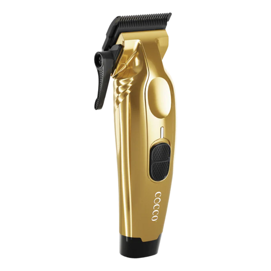 Cocco Hyper Veloce Pro Clipper - GOLD