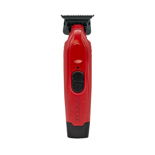 Cocco Hyper Veloce Pro Trimmer - RED