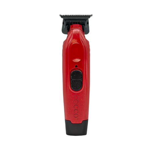 Cocco Hyper Veloce Pro Trimmer - RED