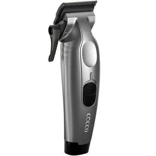 Cocco Veloce Pro Clipper - GRAY