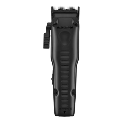 BabyLiss Pro FXONE LO-PRO MATTE BLACK Clipper Only