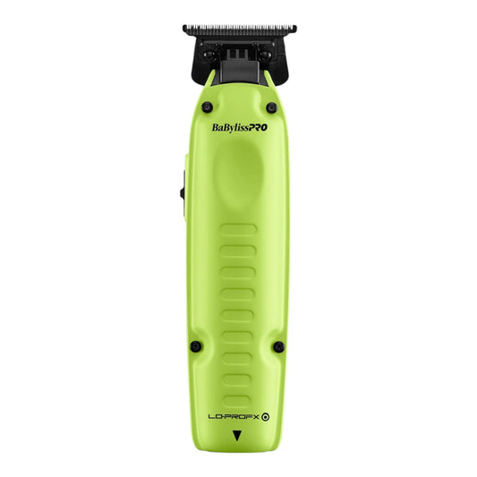 Babyliss Pro FxOne LO-PROFX - NEON YELLOW