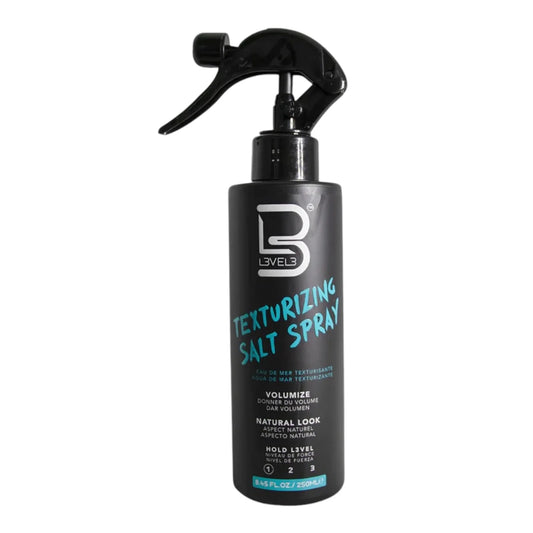 L3VEL3 Texturiz ing Sea Salt Spray