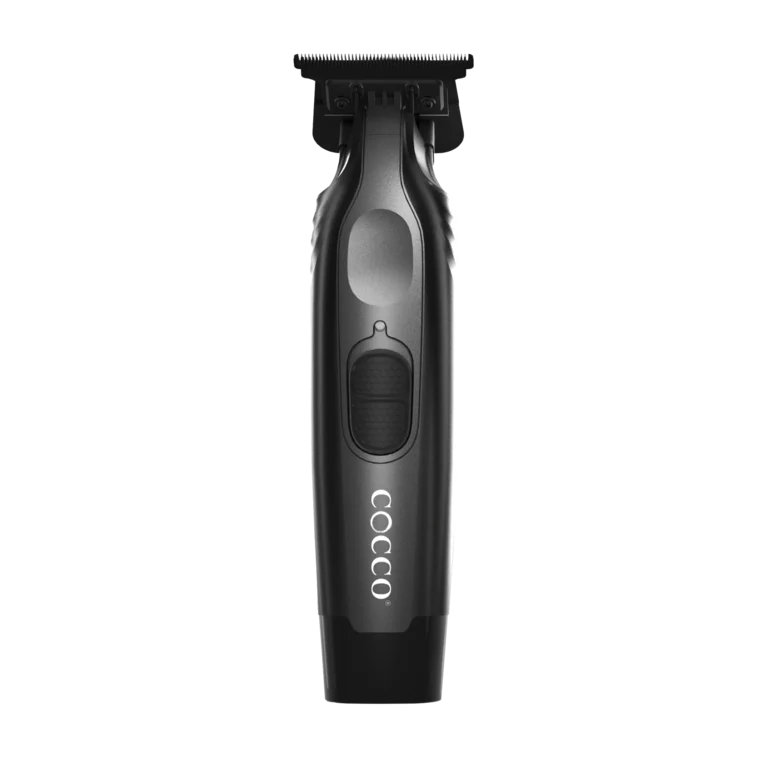 Cocco Veloce Pro Trimmer - MATTE BLACK