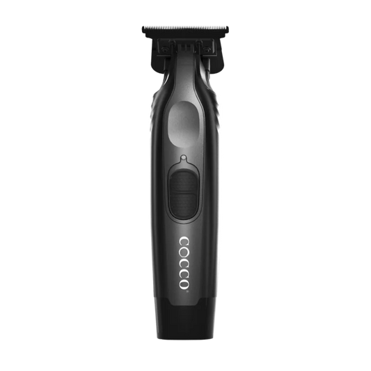 Cocco Veloce Pro Trimmer - MATTE BLACK