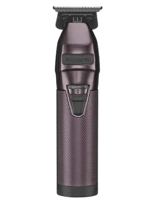 BabyLiss Pro LIMITEDFX All-Metal Lithium Trimmer