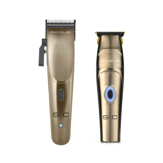 Stylecraft Rogue Combo - Clipper & Trimmer