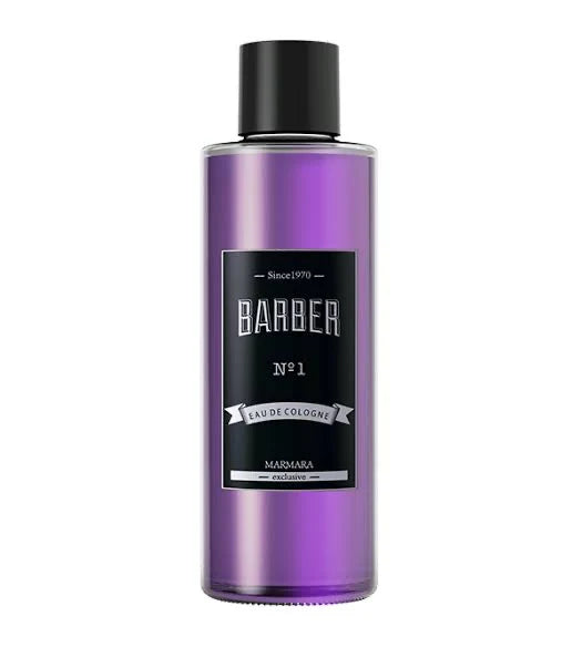 Barber Marmara AfterShave #1 (500ML)