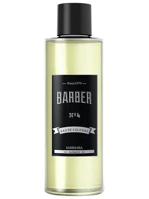 Barber Marmara AfterShave #4 (500ML)