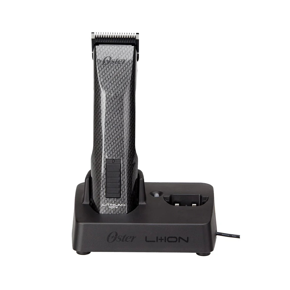 Oster Octane Lithium ION Clipper