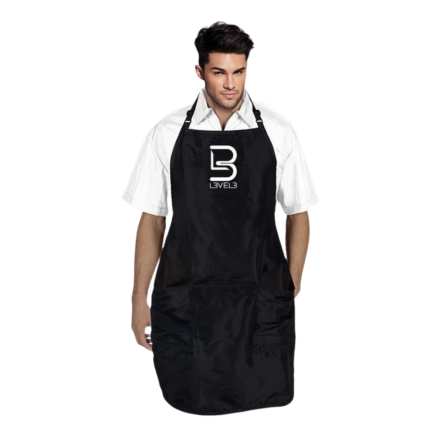 L3VEL3 Professional Apron