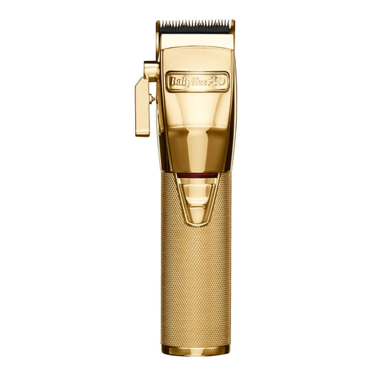 BabyLiss Pro GOLDFX Clipper