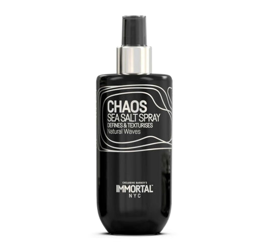 Immortal NYC Chaos Texturizing Sea Salt Spray