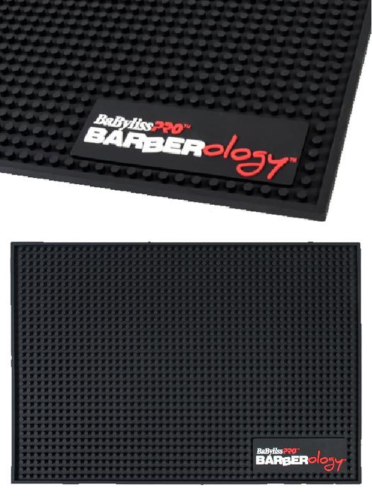 BabyLiss Pro Rubber Station Mat