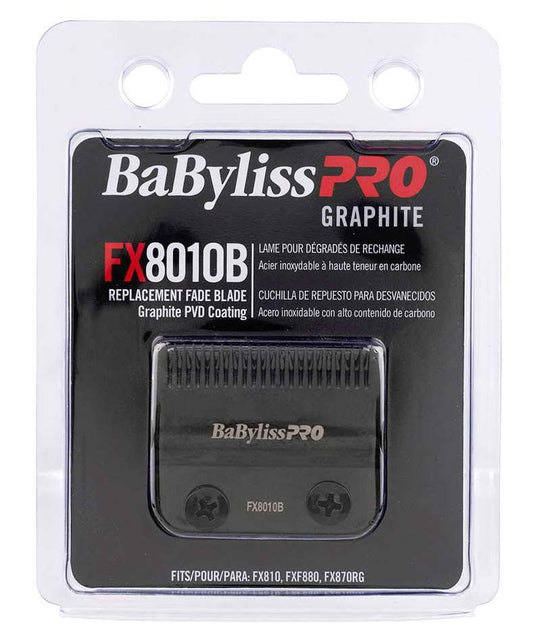 BabyLiss Pro Graphite Fade Blade