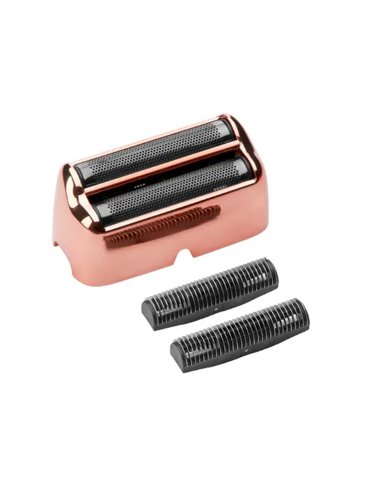 BabyLissPRO FX02 Shaver Rosegold Replacement Foil & Cutters