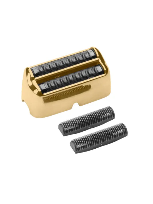 BabyLissPRO FX02 Shaver Gold Replacement Foil & Cutters