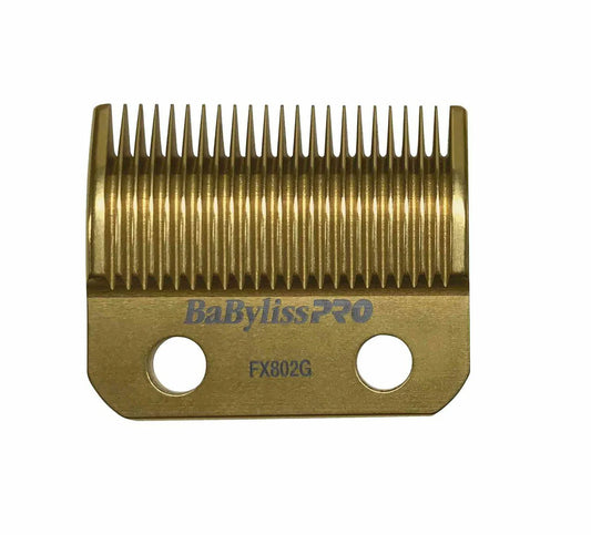 BabyLissPRO GOLD Taper Clipper Blade