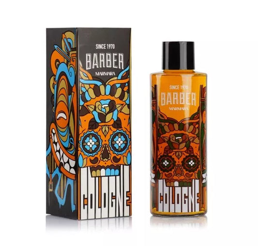 Barber Marmara Amikoo Boxed AfterShave (500ML)