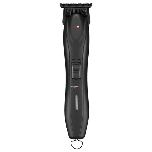 BabyLiss Pro FX3 Trimmer - Matte Black